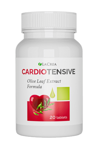 Cardiotensive